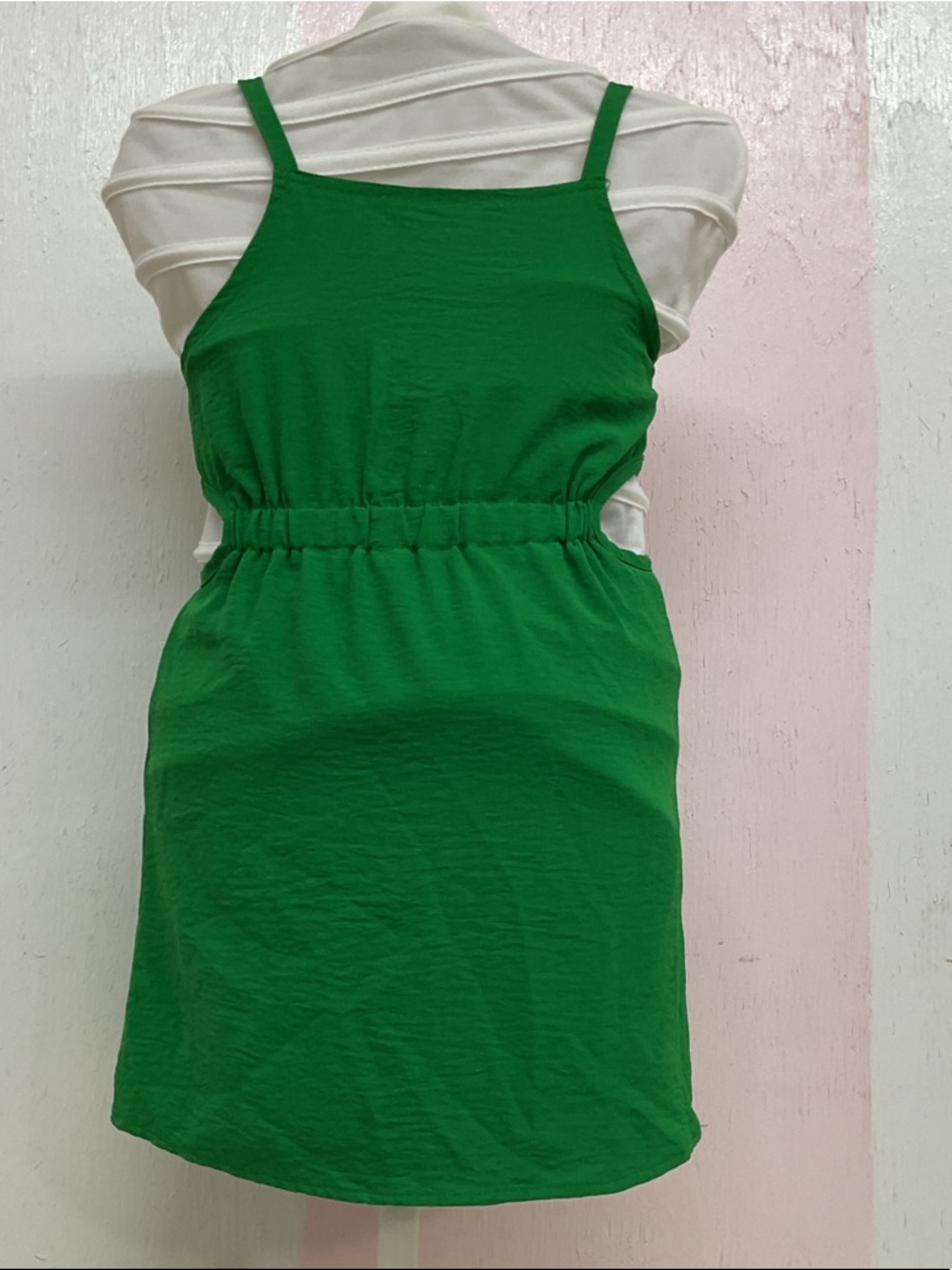 Soft Style Everyday Dress